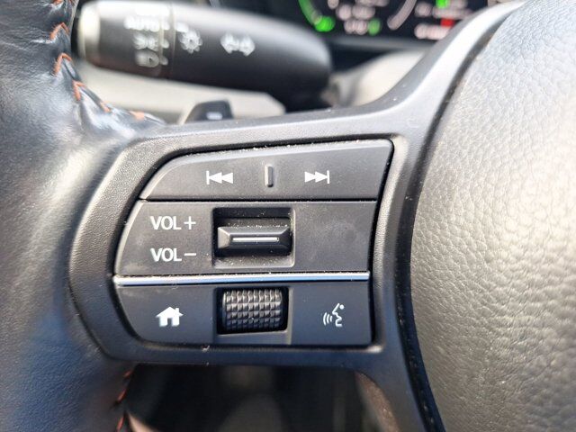 2024 Honda CR-V Hybrid Sport-L Hurst TX