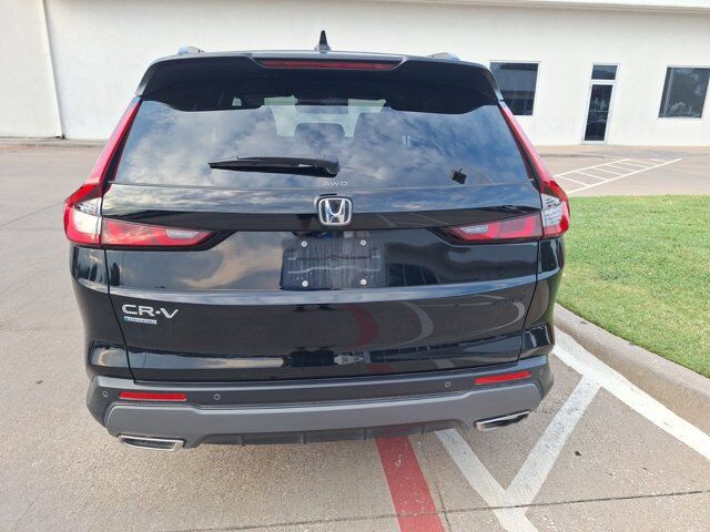 2024 Honda CR-V Hybrid Sport-L Hurst TX