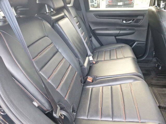 2024 Honda CR-V Hybrid Sport-L Hurst TX