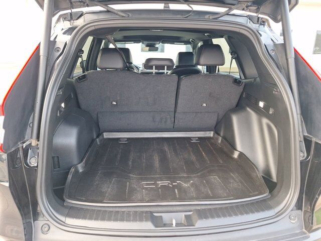 2024 Honda CR-V Hybrid Sport-L Hurst TX