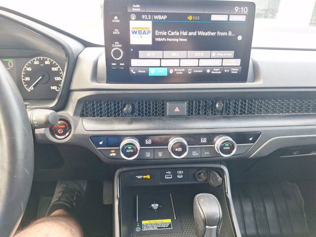 2024 Honda CR-V Hybrid Sport-L Hurst TX