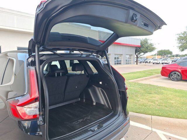 2024 Honda CR-V Hybrid Sport-L Hurst TX