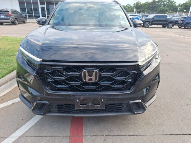 2024 Honda CR-V Hybrid Sport-L Hurst TX