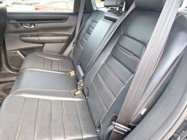 2024 Honda CR-V Hybrid Sport-L Hurst TX