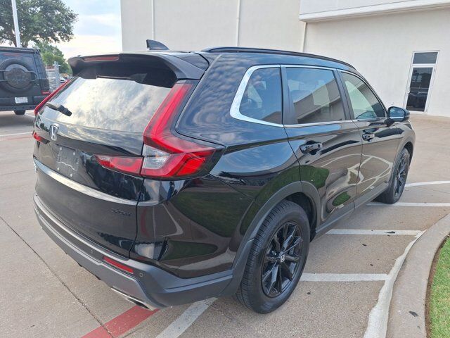 2024 Honda CR-V Hybrid Sport-L Hurst TX