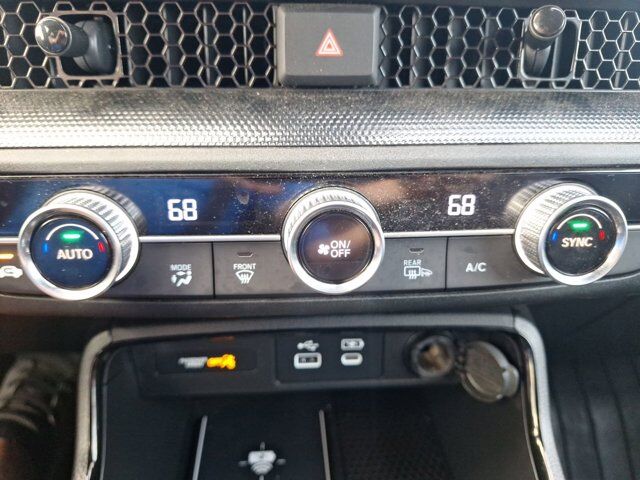 2024 Honda CR-V Hybrid Sport-L Hurst TX