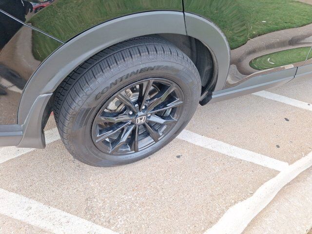 2024 Honda CR-V Hybrid Sport-L Hurst TX