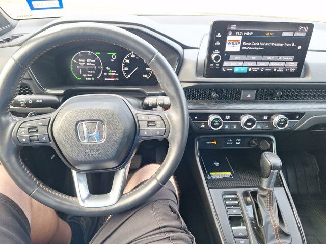 2024 Honda CR-V Hybrid Sport-L Hurst TX