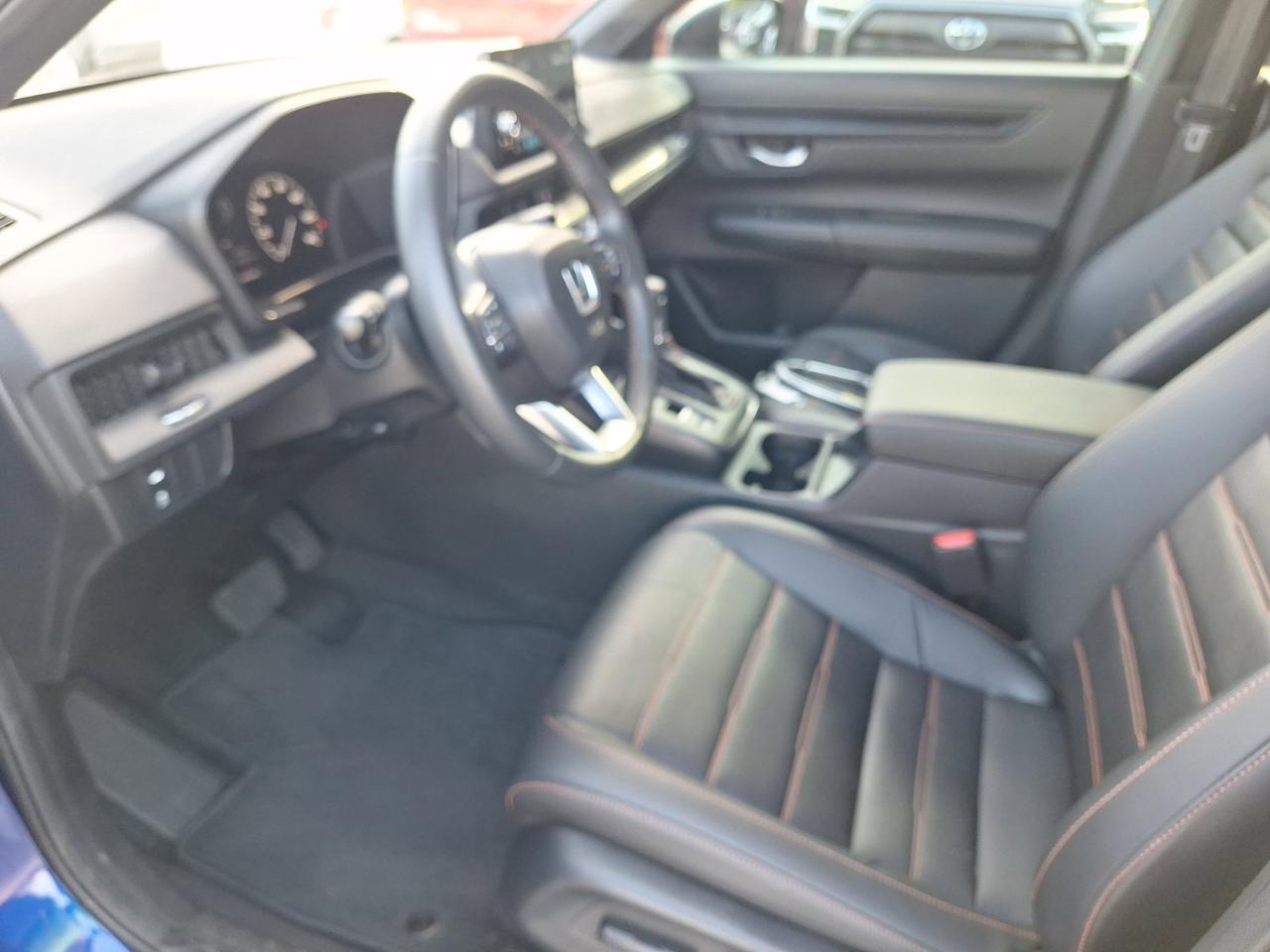 2024 Honda CR-V Hybrid Sport-L Hurst TX