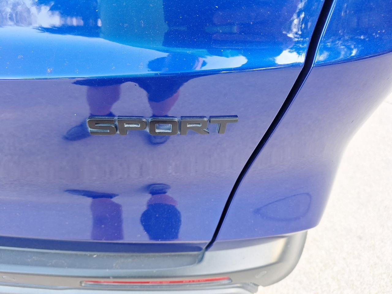 2024 Honda CR-V Hybrid Sport-L Hurst TX