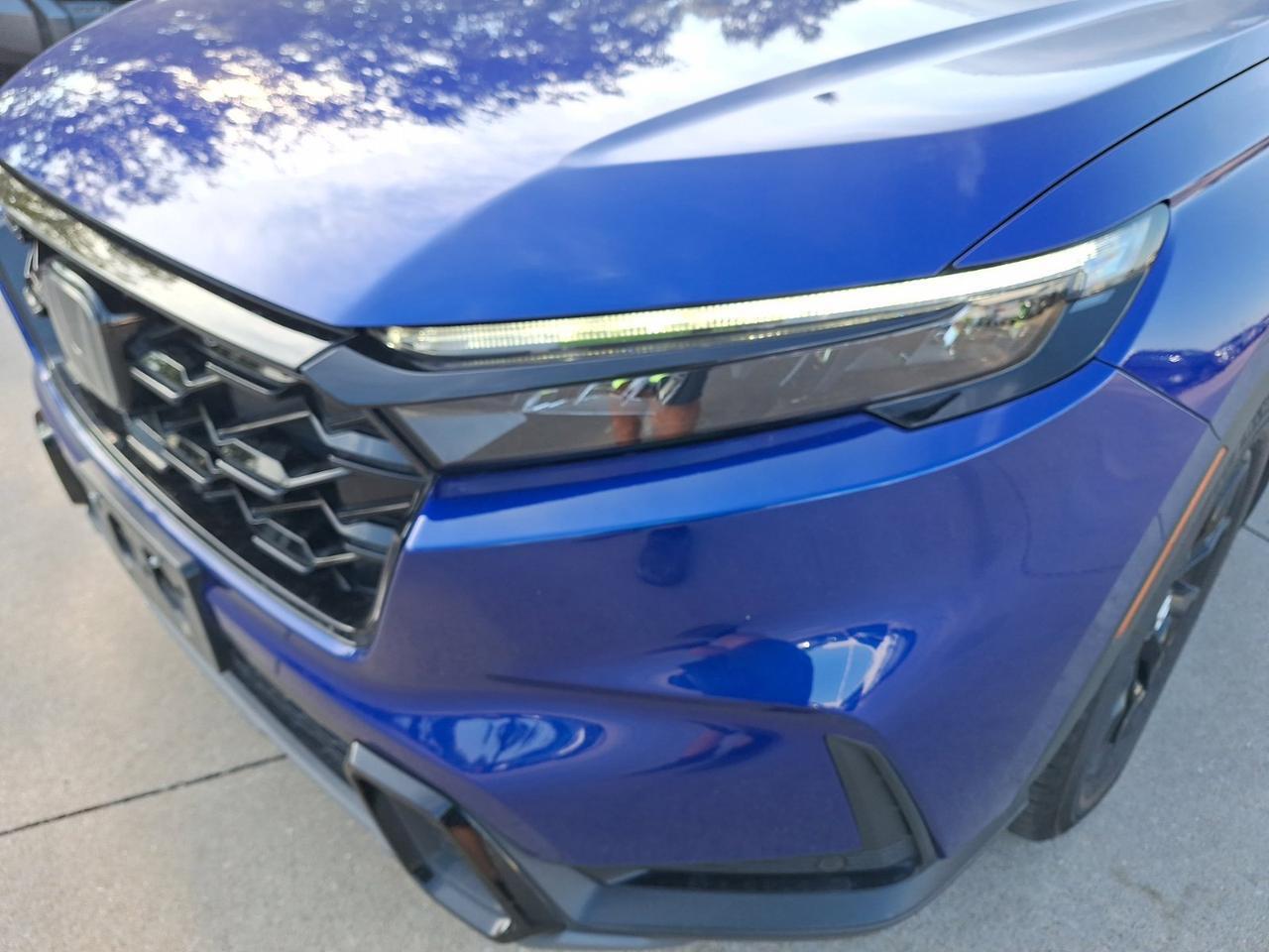2024 Honda CR-V Hybrid Sport-L Hurst TX