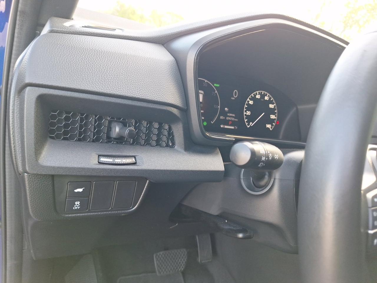 2024 Honda CR-V Hybrid Sport-L Hurst TX