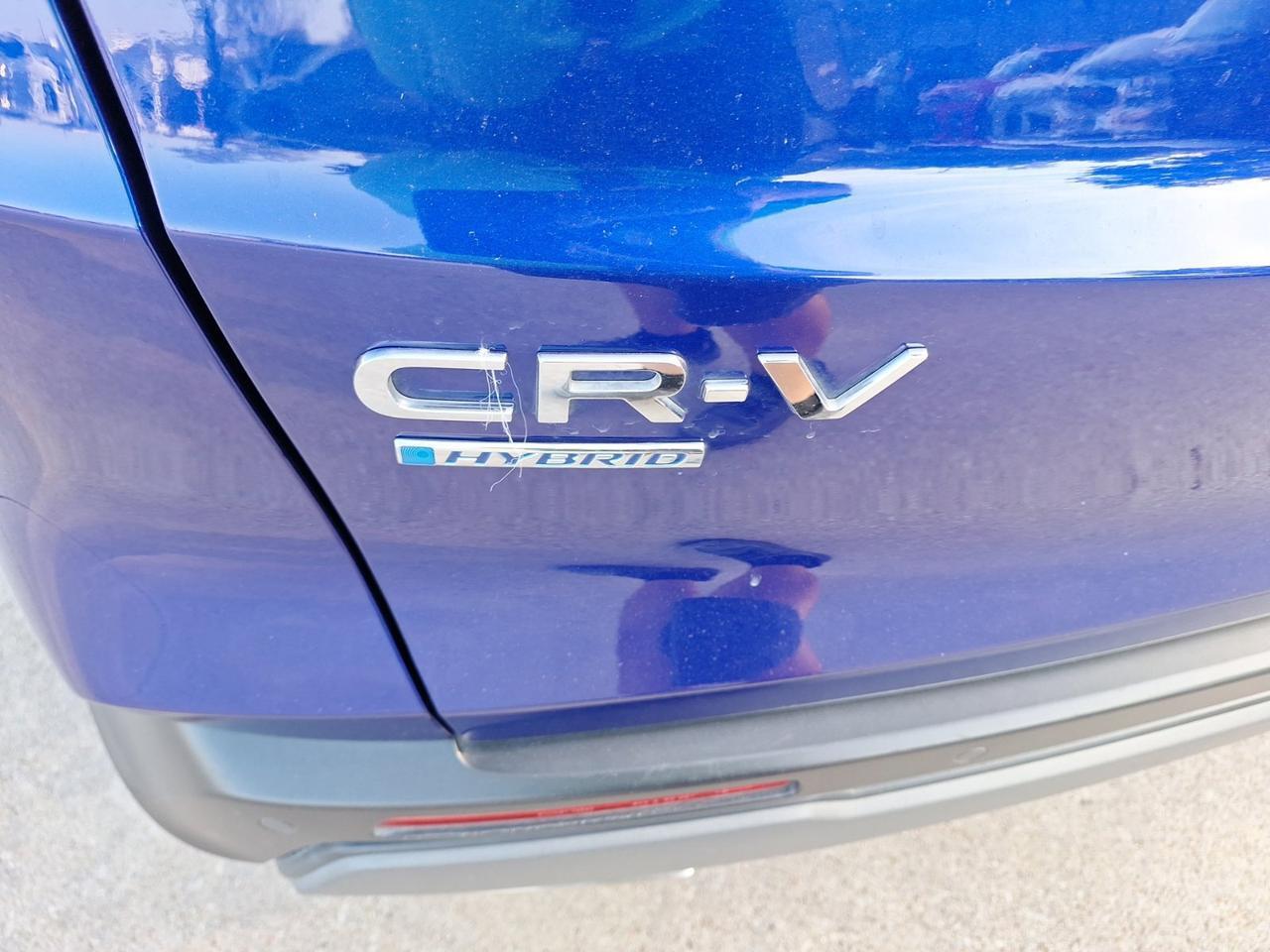 2024 Honda CR-V Hybrid Sport-L Hurst TX