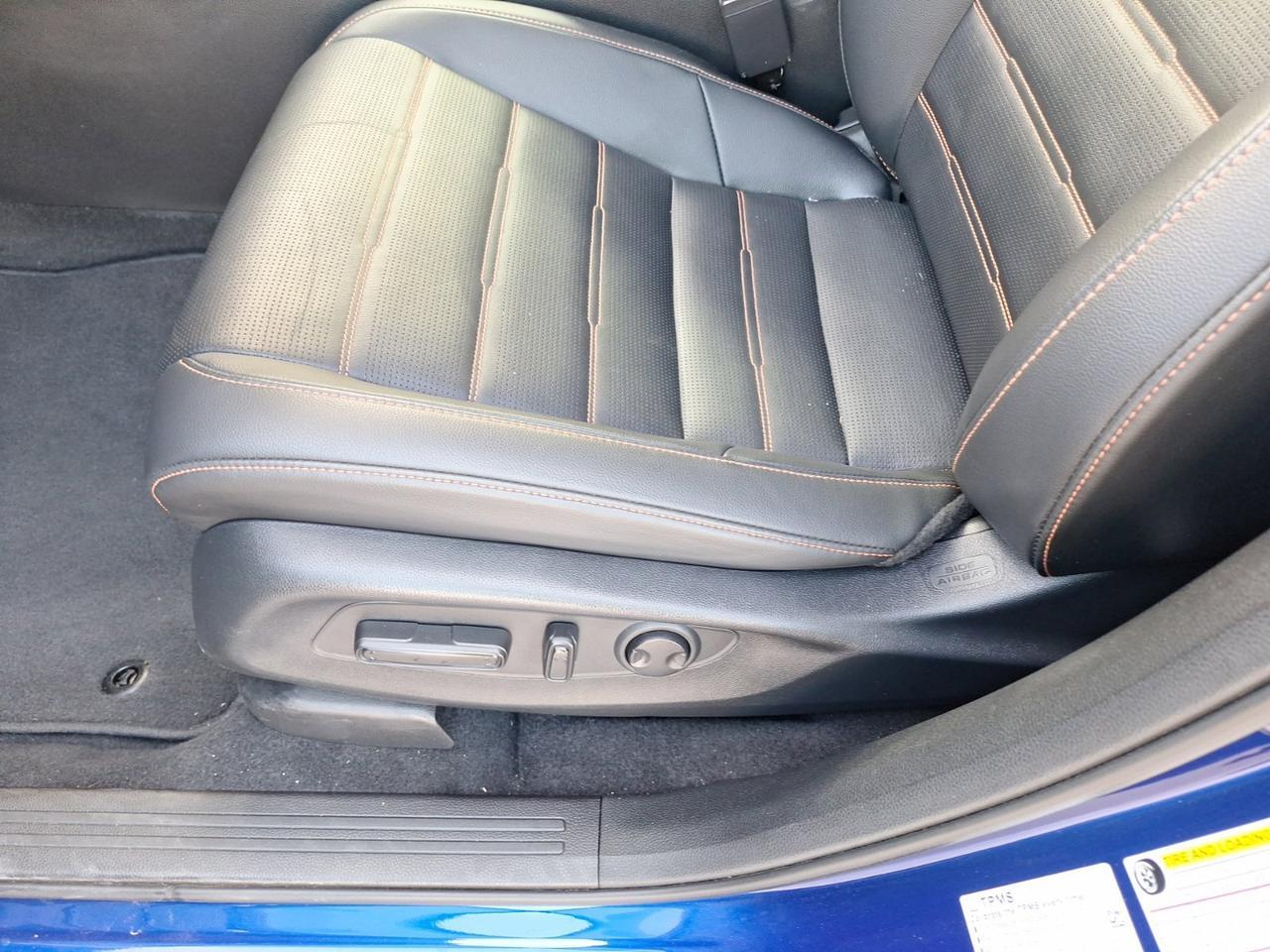 2024 Honda CR-V Hybrid Sport-L Hurst TX