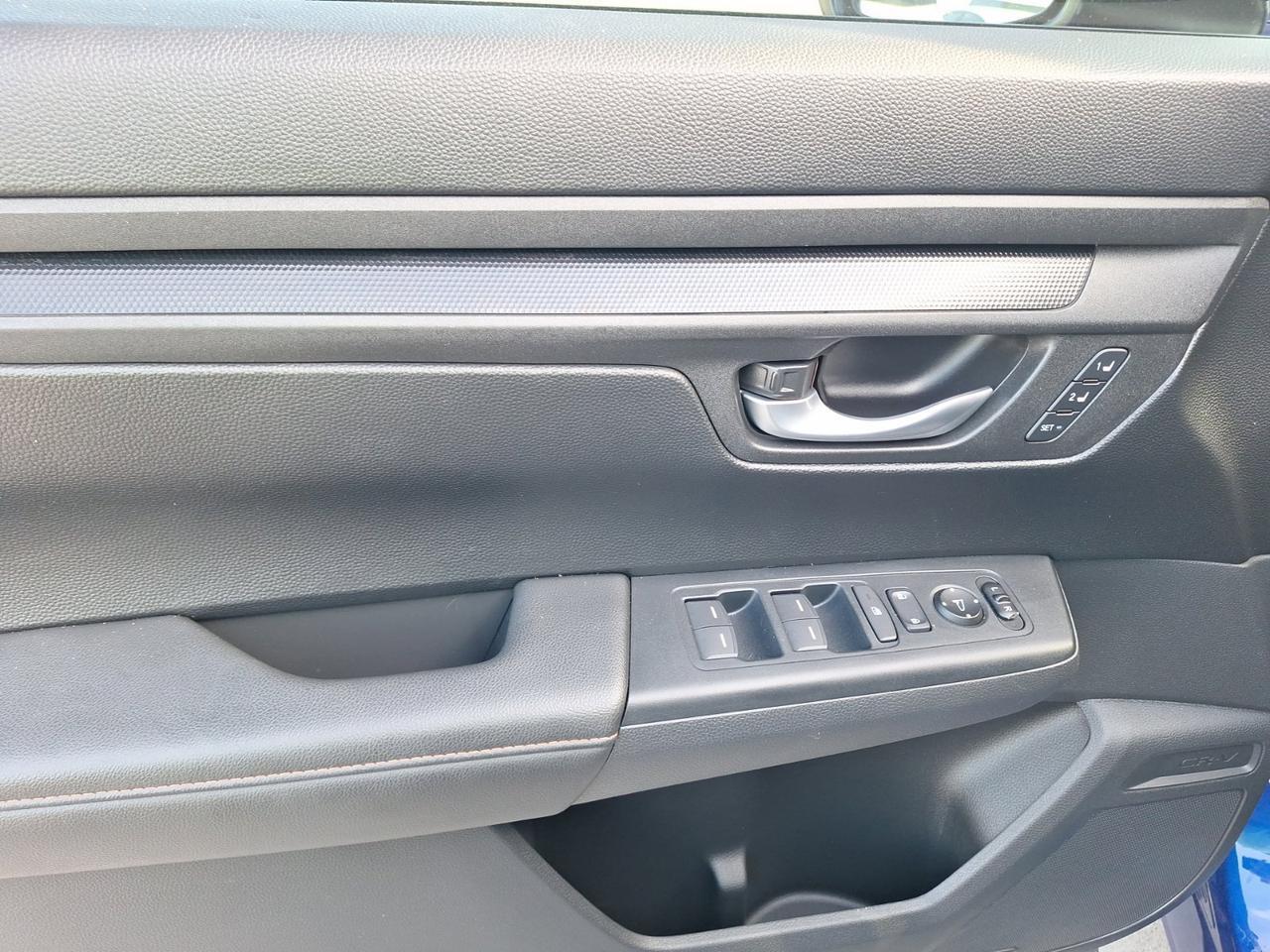 2024 Honda CR-V Hybrid Sport-L Hurst TX