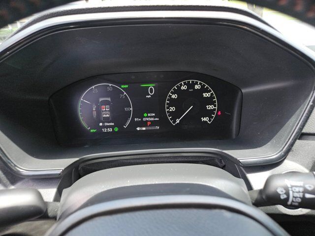2024 Honda CR-V Hybrid Sport-L Hurst TX