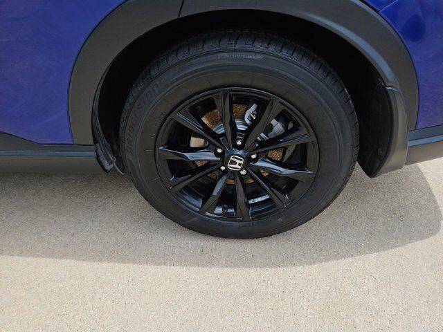 2024 Honda CR-V Hybrid Sport-L Hurst TX