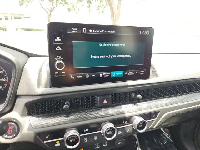 2024 Honda CR-V Hybrid Sport-L Hurst TX