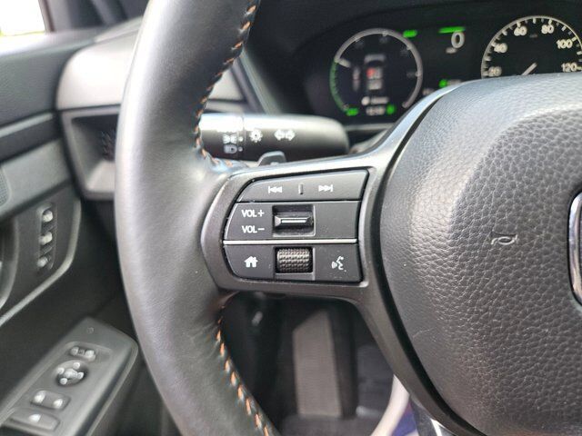 2024 Honda CR-V Hybrid Sport-L Hurst TX