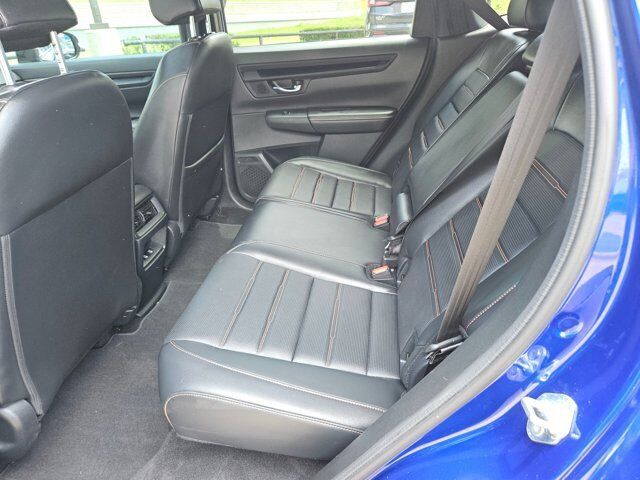 2024 Honda CR-V Hybrid Sport-L Hurst TX