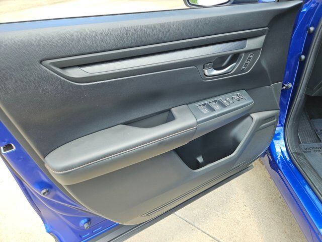 2024 Honda CR-V Hybrid Sport-L Hurst TX