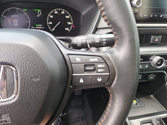 2024 Honda CR-V Hybrid Sport-L Hurst TX