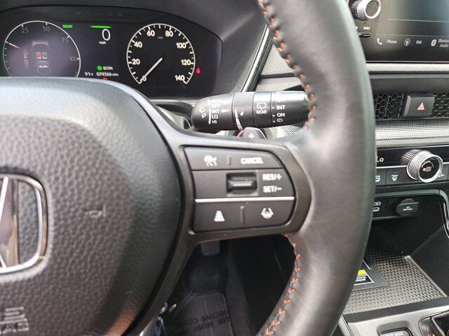 2024 Honda CR-V Hybrid Sport-L Hurst TX