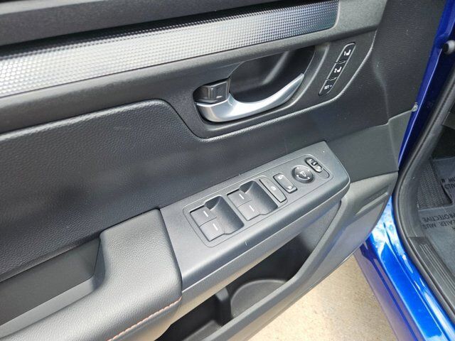 2024 Honda CR-V Hybrid Sport-L Hurst TX