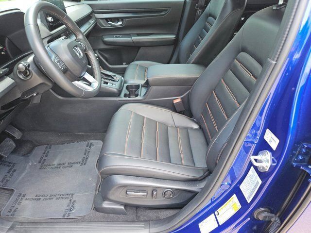 2024 Honda CR-V Hybrid Sport-L Hurst TX