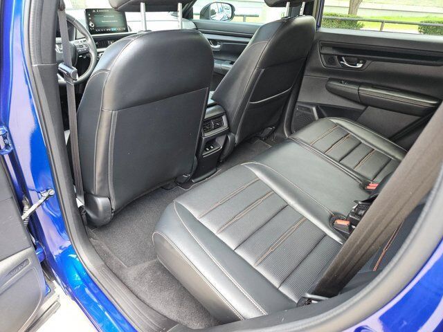 2024 Honda CR-V Hybrid Sport-L Hurst TX