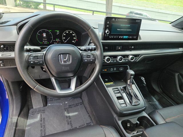 2024 Honda CR-V Hybrid Sport-L Hurst TX
