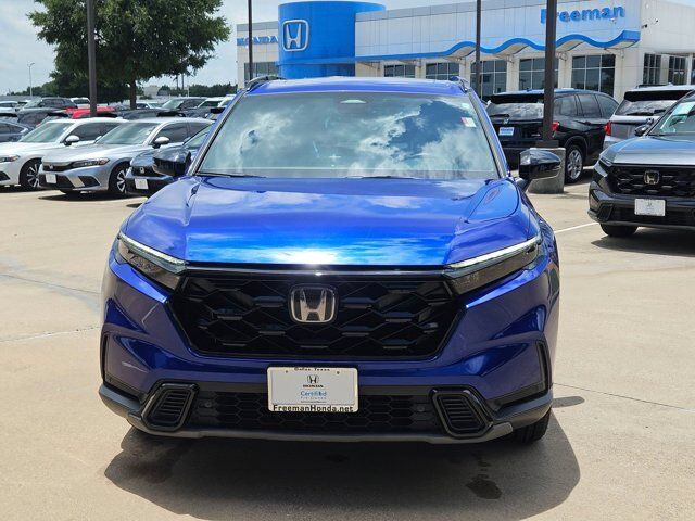 2024 Honda CR-V Hybrid Sport-L Hurst TX