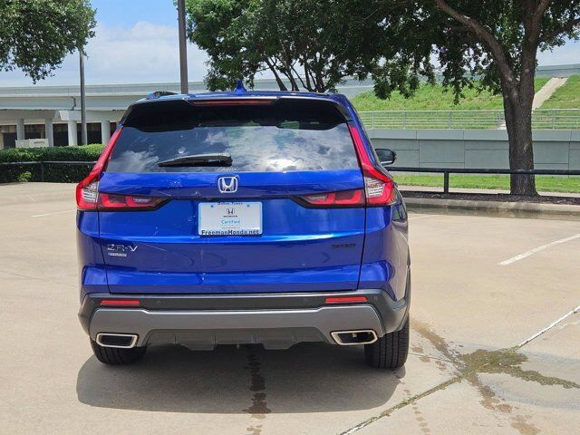 2024 Honda CR-V Hybrid Sport-L Hurst TX