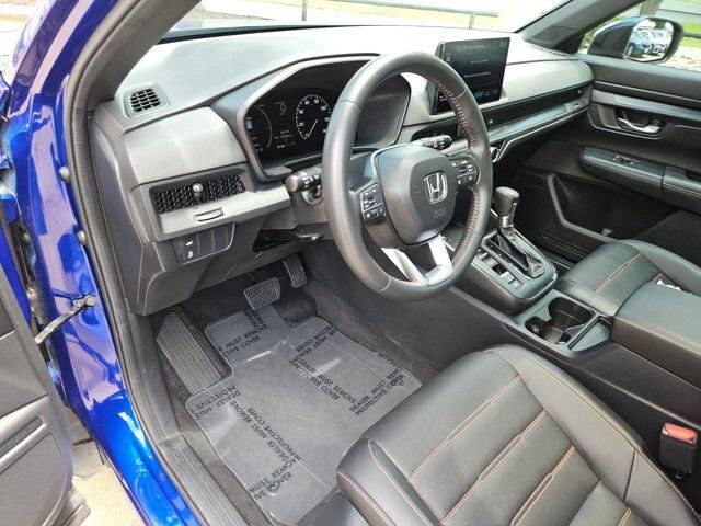 2024 Honda CR-V Hybrid Sport-L Hurst TX