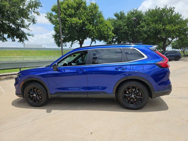 2024 Honda CR-V Hybrid Sport-L Hurst TX