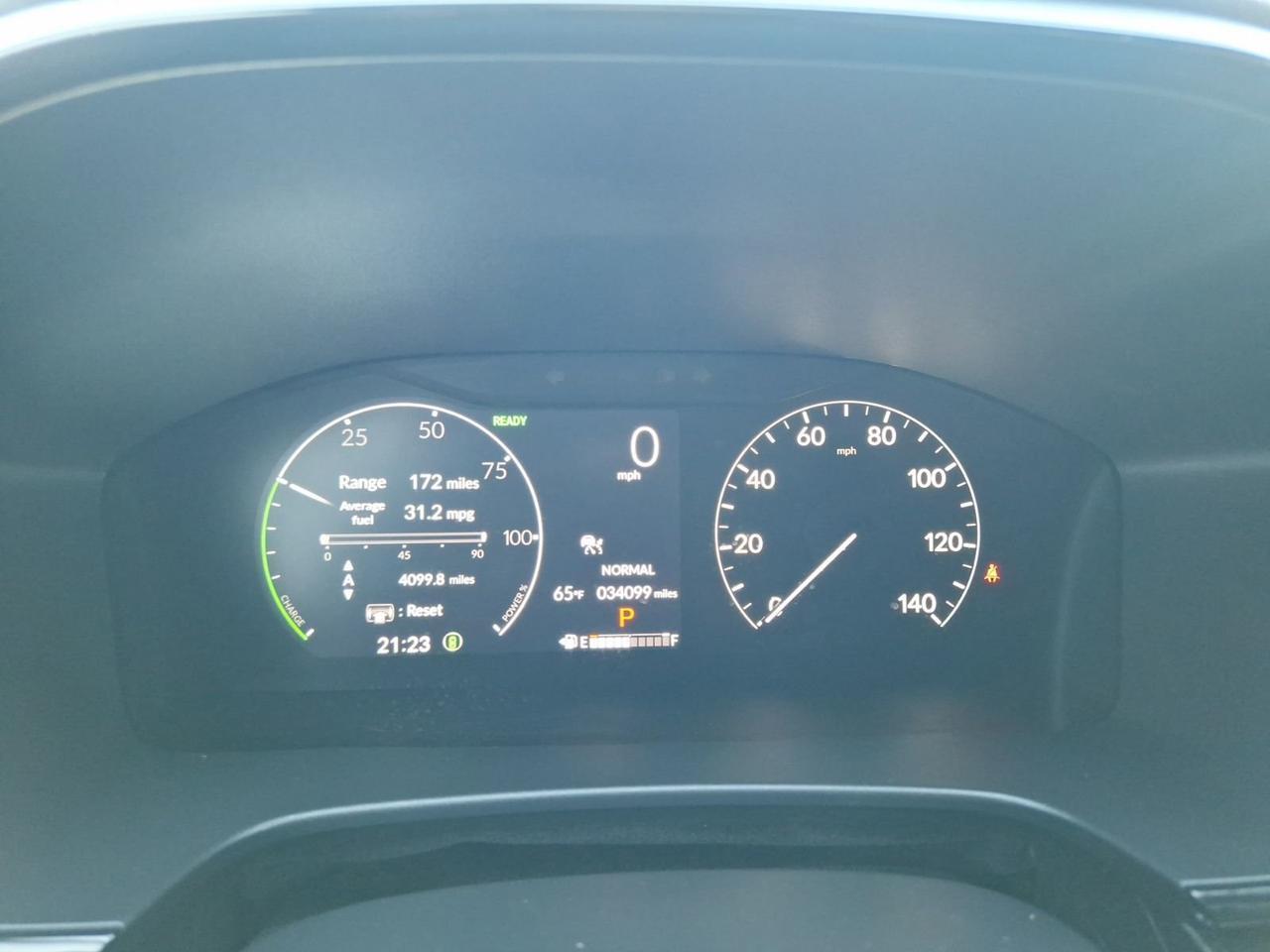 2024 Honda CR-V Hybrid Sport-L Hurst TX