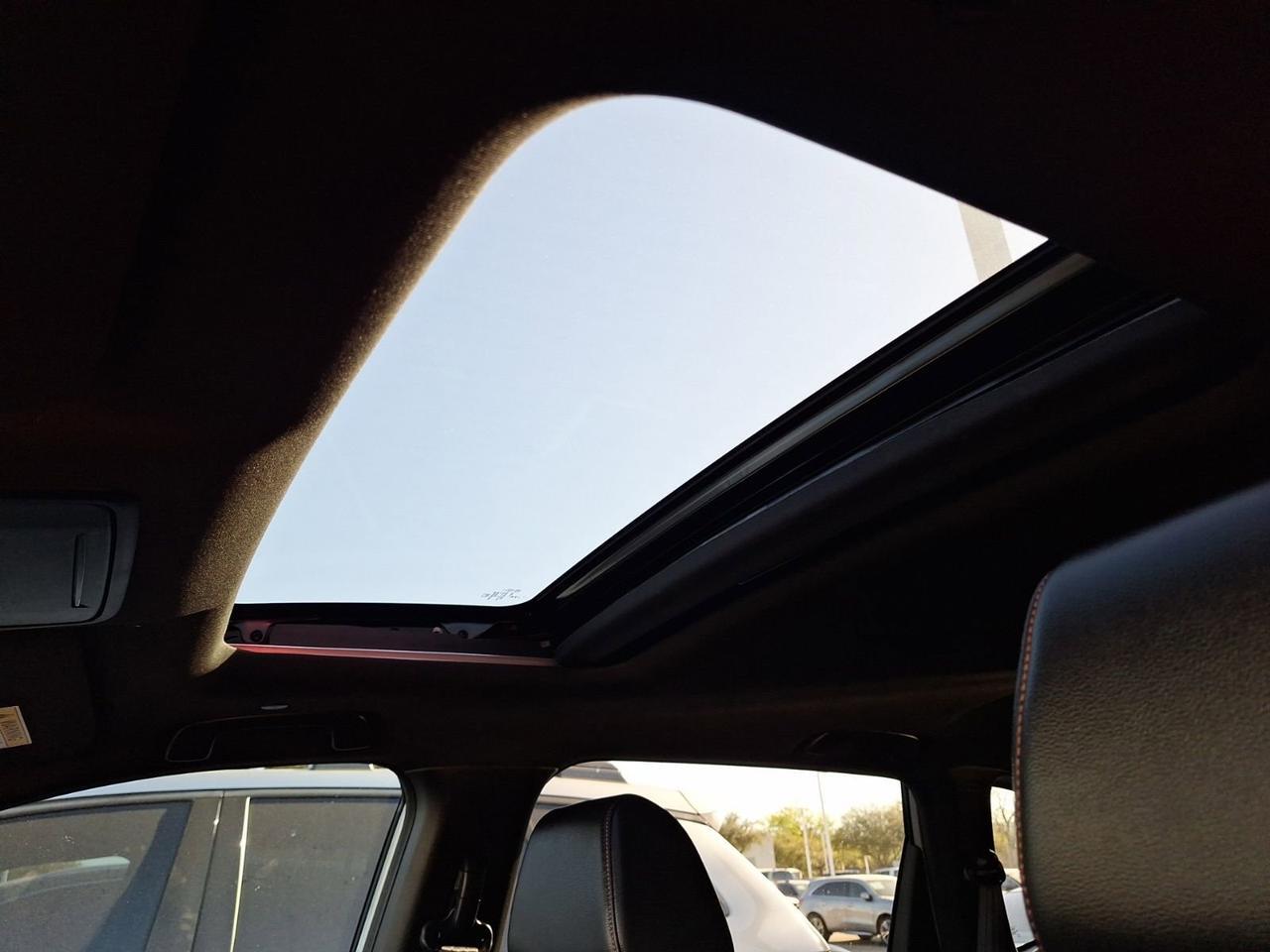 2024 Honda CR-V Hybrid Sport-L Hurst TX