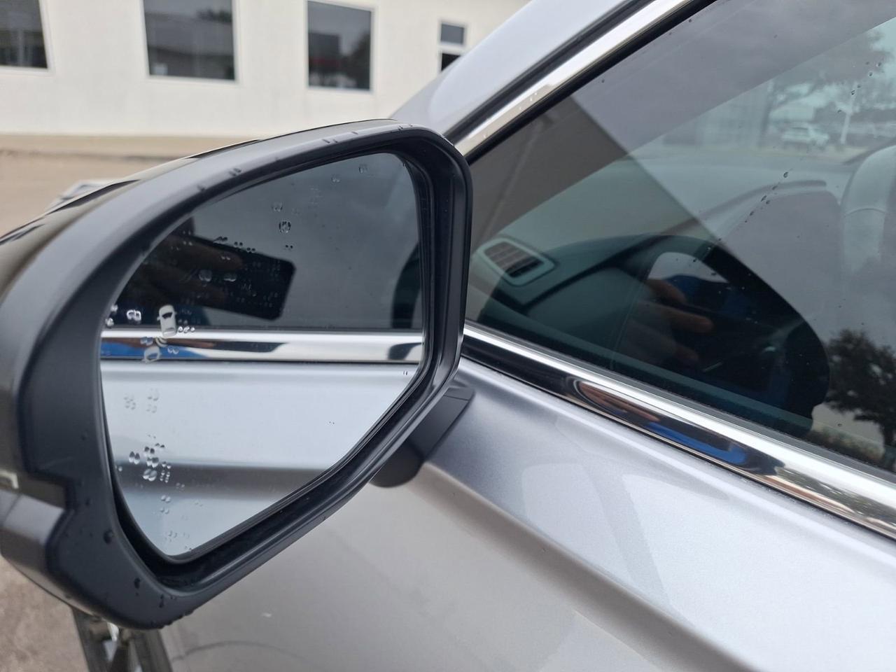 2024 Honda CR-V Hybrid Sport-L Hurst TX