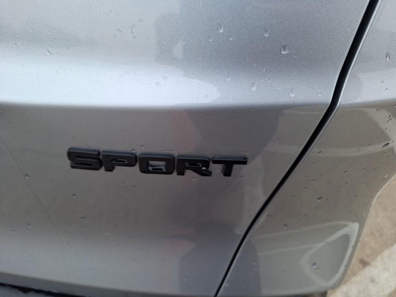 2024 Honda CR-V Hybrid Sport-L Hurst TX