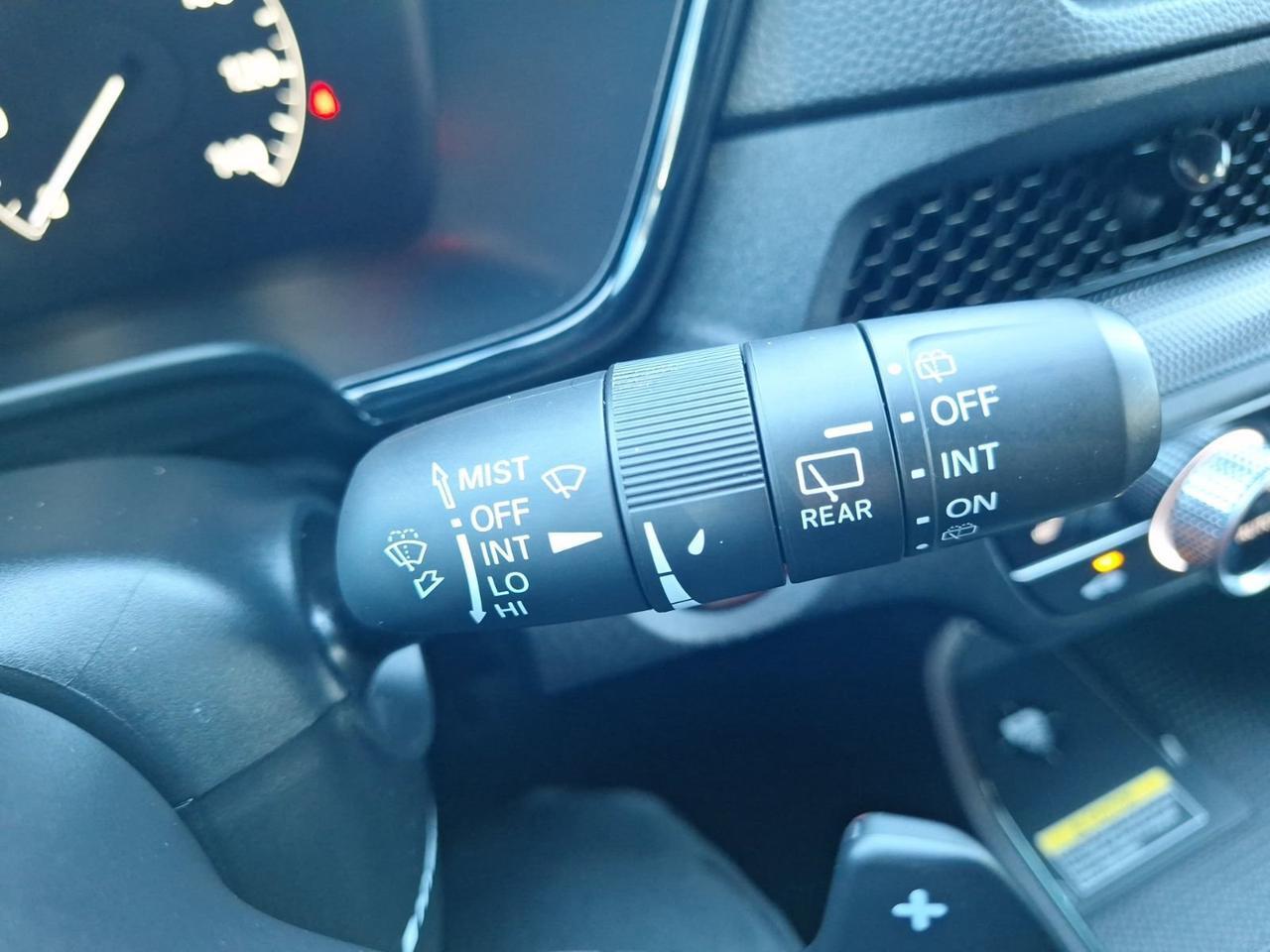 2024 Honda CR-V Hybrid Sport-L Hurst TX