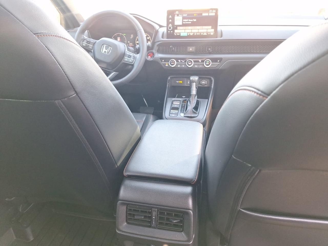 2024 Honda CR-V Hybrid Sport-L Hurst TX