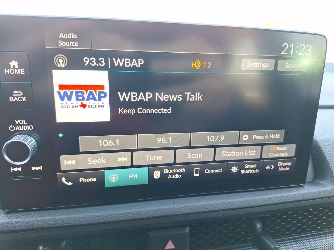 2024 Honda CR-V Hybrid Sport-L Hurst TX