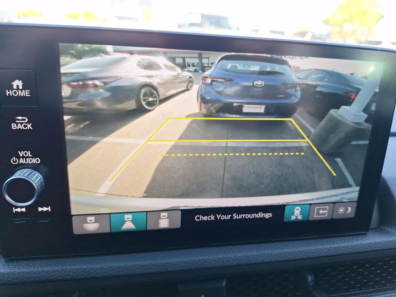 2024 Honda CR-V Hybrid Sport-L Hurst TX