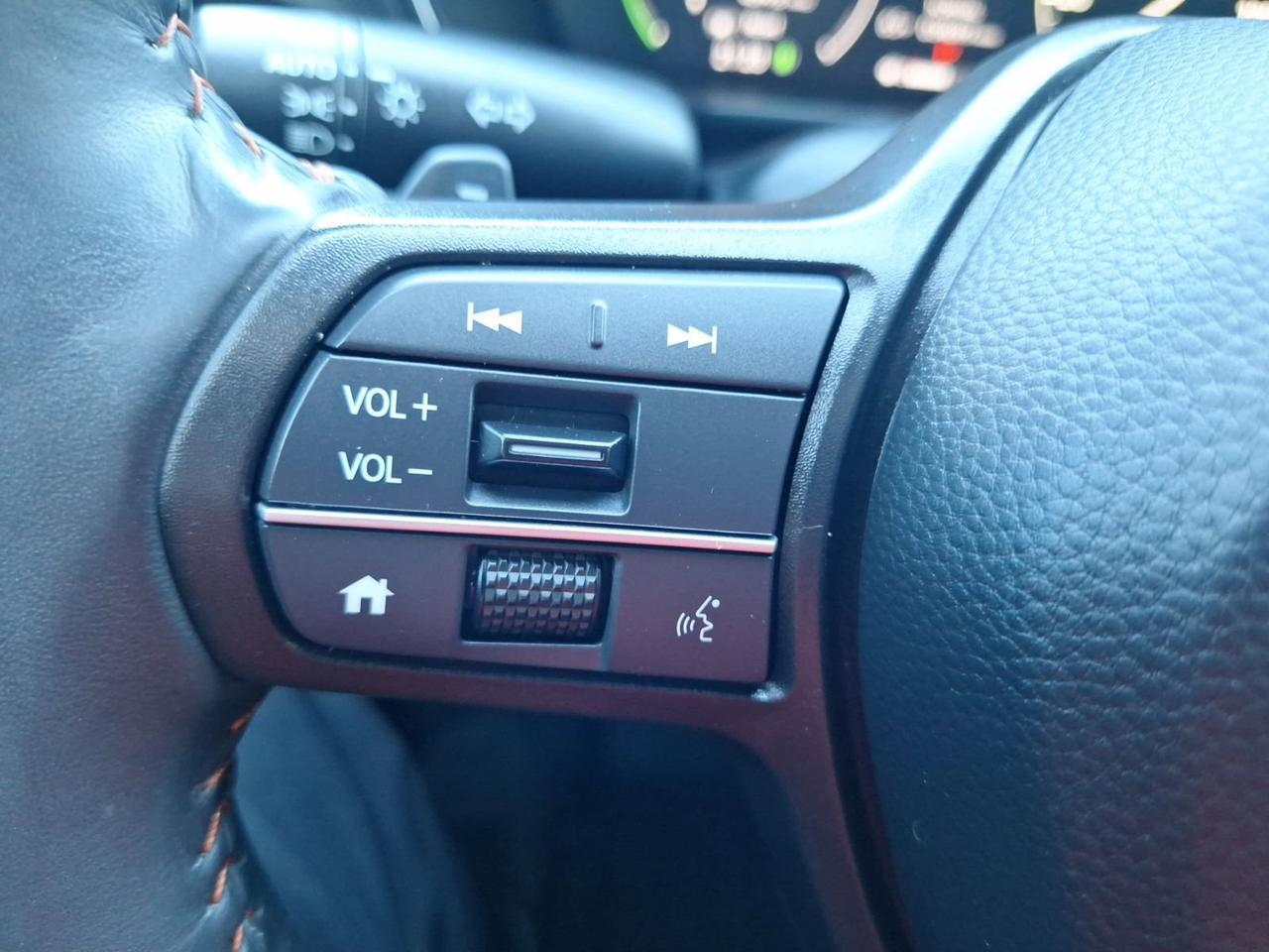 2024 Honda CR-V Hybrid Sport-L Hurst TX