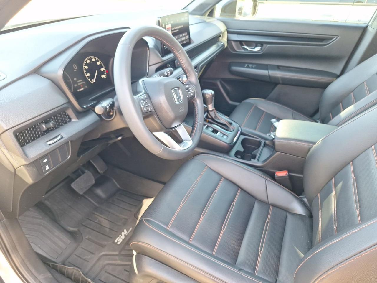 2024 Honda CR-V Hybrid Sport-L Hurst TX