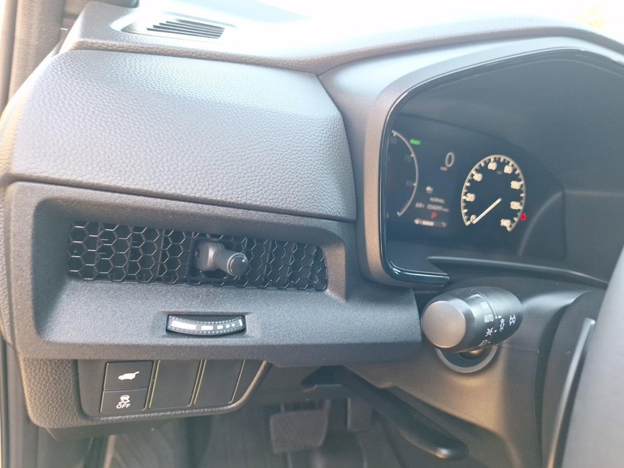 2024 Honda CR-V Hybrid Sport-L Hurst TX