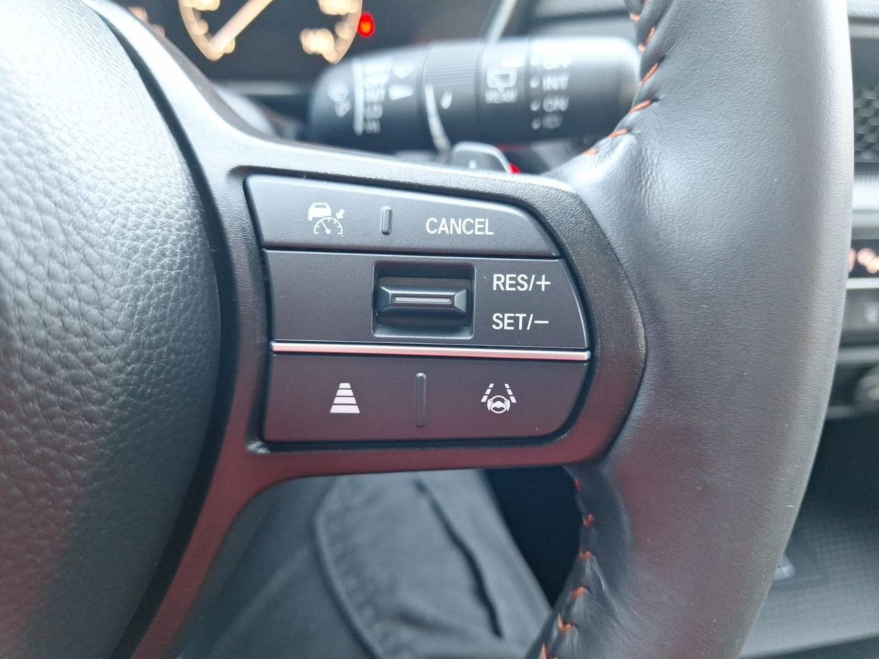 2024 Honda CR-V Hybrid Sport-L Hurst TX