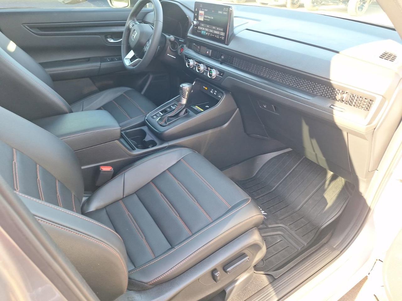 2024 Honda CR-V Hybrid Sport-L Hurst TX