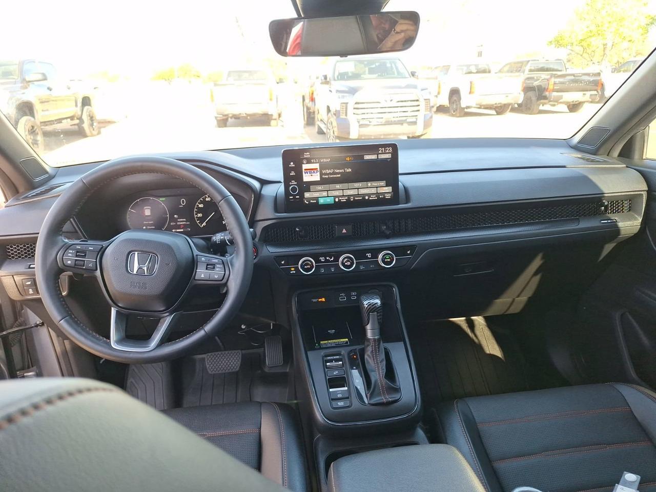 2024 Honda CR-V Hybrid Sport-L Hurst TX