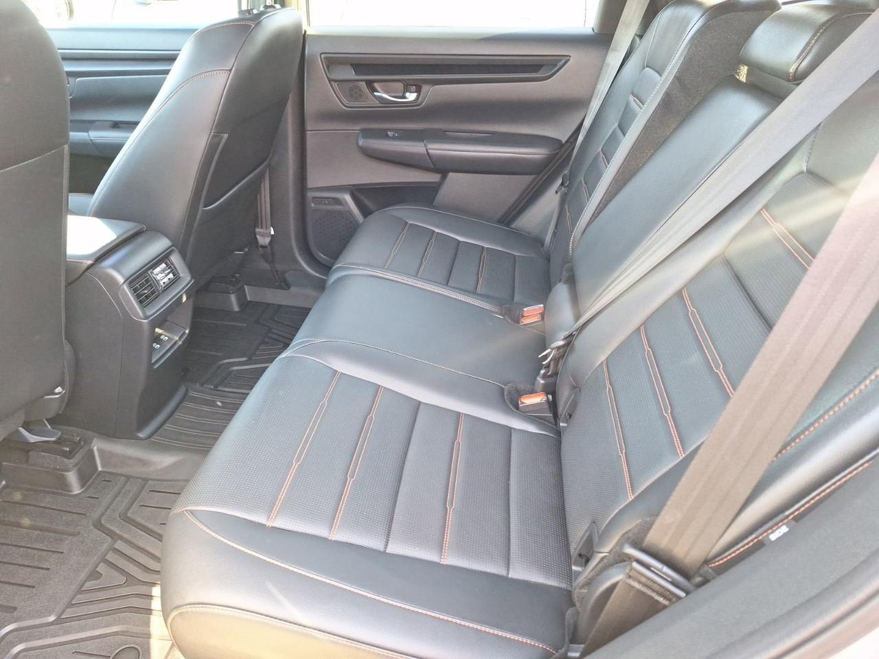 2024 Honda CR-V Hybrid Sport-L Hurst TX